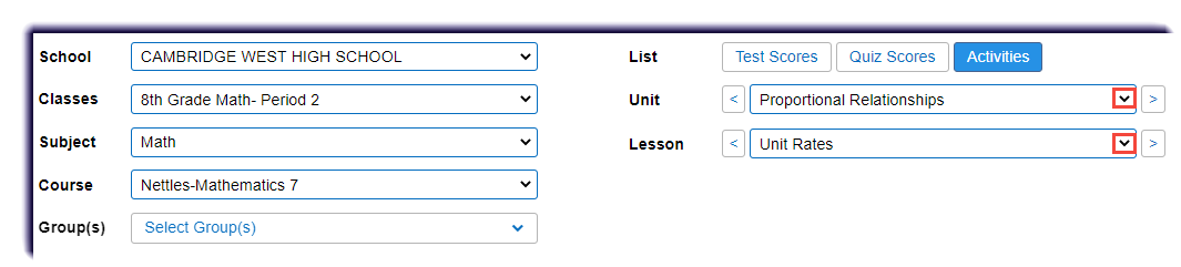 Gradebook-filters-with_classes-activities-unit_and_lesson.png